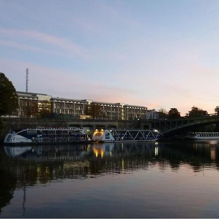 Le Petit Nid Lejlighed Nantes Eksteriør billede