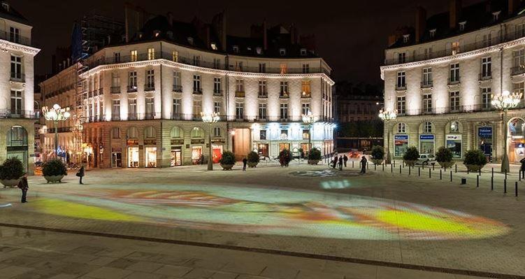 Le Petit Nid Lejlighed Nantes Eksteriør billede